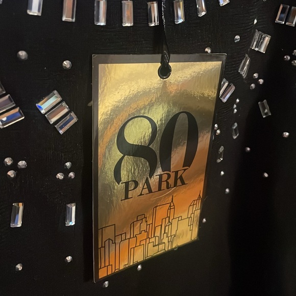 Embellished Sweater - Picture 6 of 6